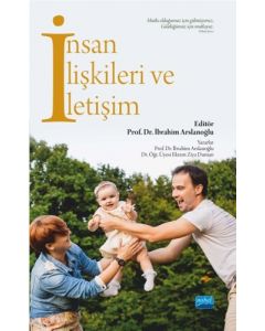 İnsan İlişkileri ve İletişim