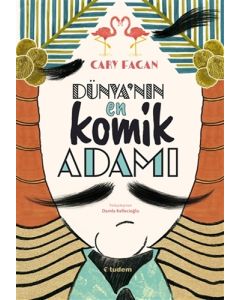 Dünya'nın En Komik Adamı
