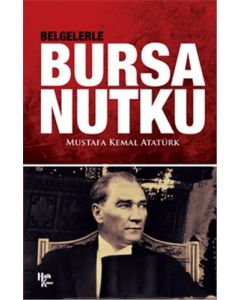 Belgelerle Bursa Nutku