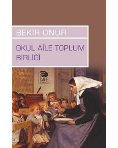 Okul Aile Toplum Birliği