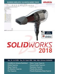 SolidWorks 2018