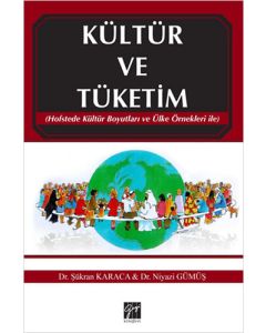 Kültür ve Tüketim