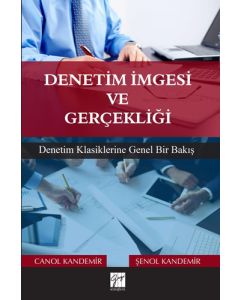 Denetim İmgesi ve Gerçekliği