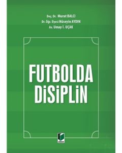 Futbolda Disiplin