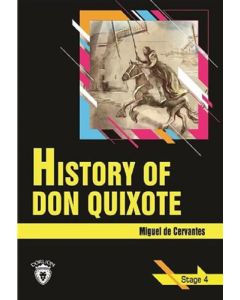 History Of Don Quixote