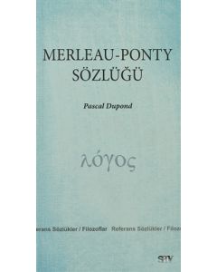 Merleau - Ponty Sözlüğü