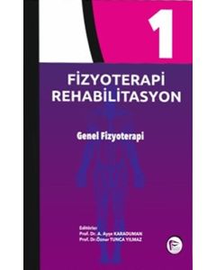 Fizyoterapi Rehabilitasyon 1