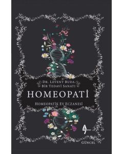 Homeopati