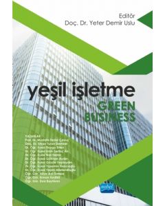 Yeşil İşletme