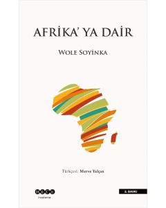 Afrika'ya Dair