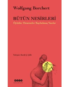 Bütün Nesirleri