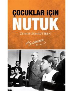 Çocuklar İçin Nutuk