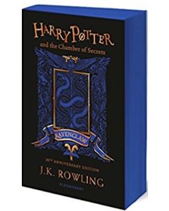 Harry Potter and the Chamber of Secrets – Ravenclaw Edition