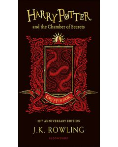 Harry Potter and the Chamber of Secrets