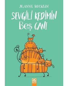 Sevgili Kedimin Beş Canı