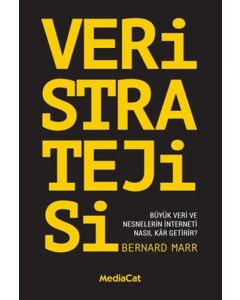 Veri Stratejisi
