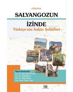Salyangozun İzinde