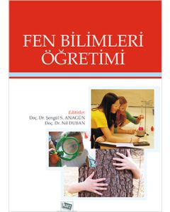 Fen Bilimleri Öğretimi