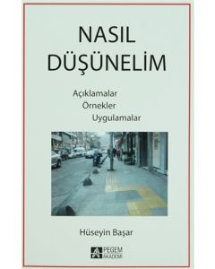 Nasıl Düşünelim