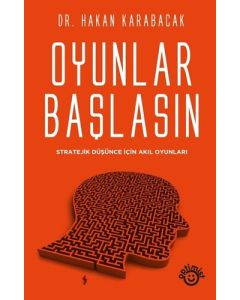 Oyunlar Başlasın