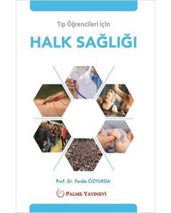 Tıp Öğrencileri İçin Halk Sağlığı