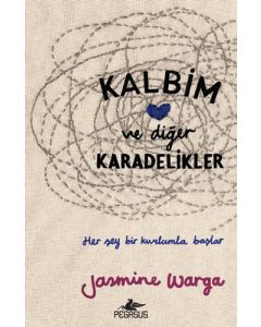 Kalbim ve Diğer Karadelikler