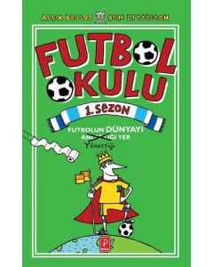 Futbol Okulu 1.Sezon