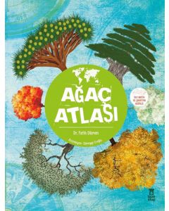 Ağaç Atlası