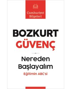 Nereden Başlayalım