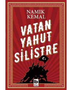Vatan Yahut Silistre