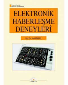 Elektronik Haberleşme Deneyleri