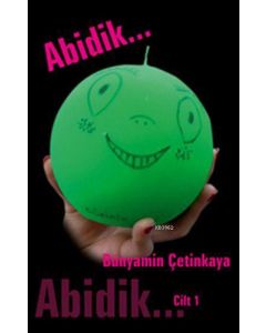 Abidik Cilt 1