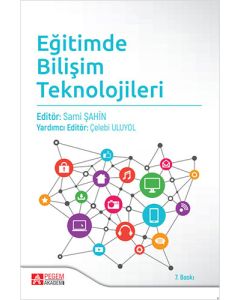 Eğitimde Bilişim Teknolojileri 1-2