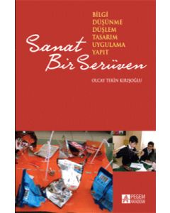Sanat Bir Serüven