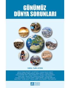 Günümüz Dünya Sorunları