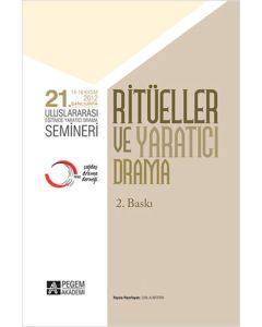 Ritüeller ve Yaratıcı Drama