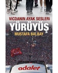 Yürüyüş