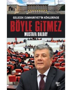 Böyle Gitmez