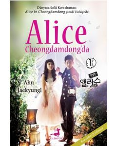 Alice Cheongdamdong'da 1