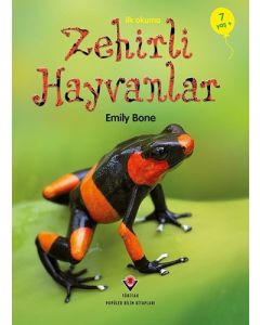 İlk Okuma - Zehirli Hayvanlar
