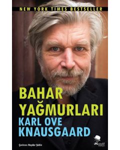 Bahar Yağmurları