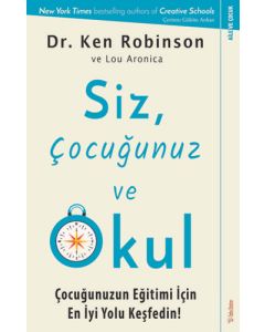 Siz, Çocuğunuz ve Okul