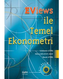 Eviews ile Temel Ekonometri