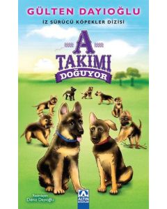 A Takımı Doğuyor