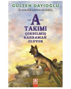 A Takımı-Çokbilmiş Kahraman Oluyor