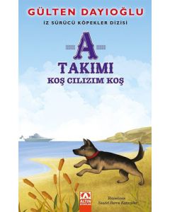 A Takımı - Koş Cılızım Koş
