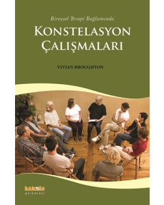 Konstelasyon Çalışmaları