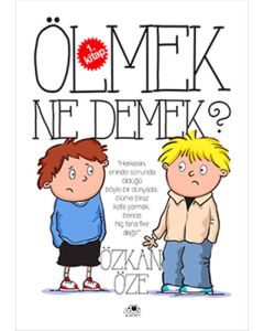 Ölmek Ne Demek?