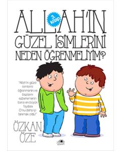 Allah'ın Güzel İsimlerini Neden Öğrenmeliyim?