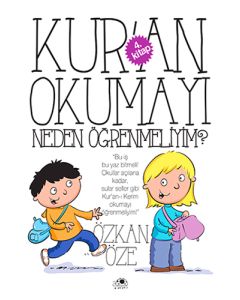 Kur'an Okumayı Neden Öğrenmeliyim?